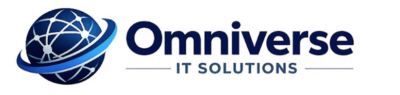 Omniverse IT Solutions logo